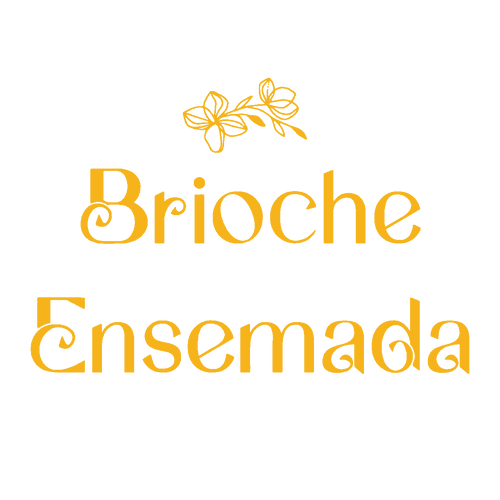 BriocheEnsemada